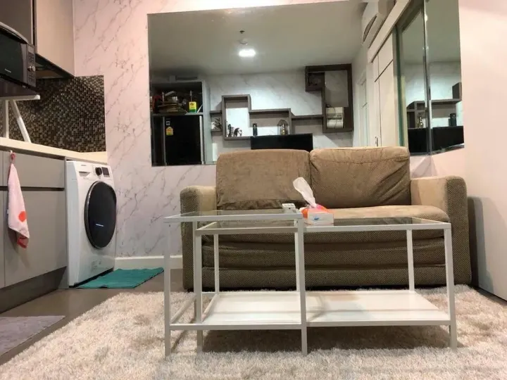 Property photos for A Space I.d. Asoke - Ratchada