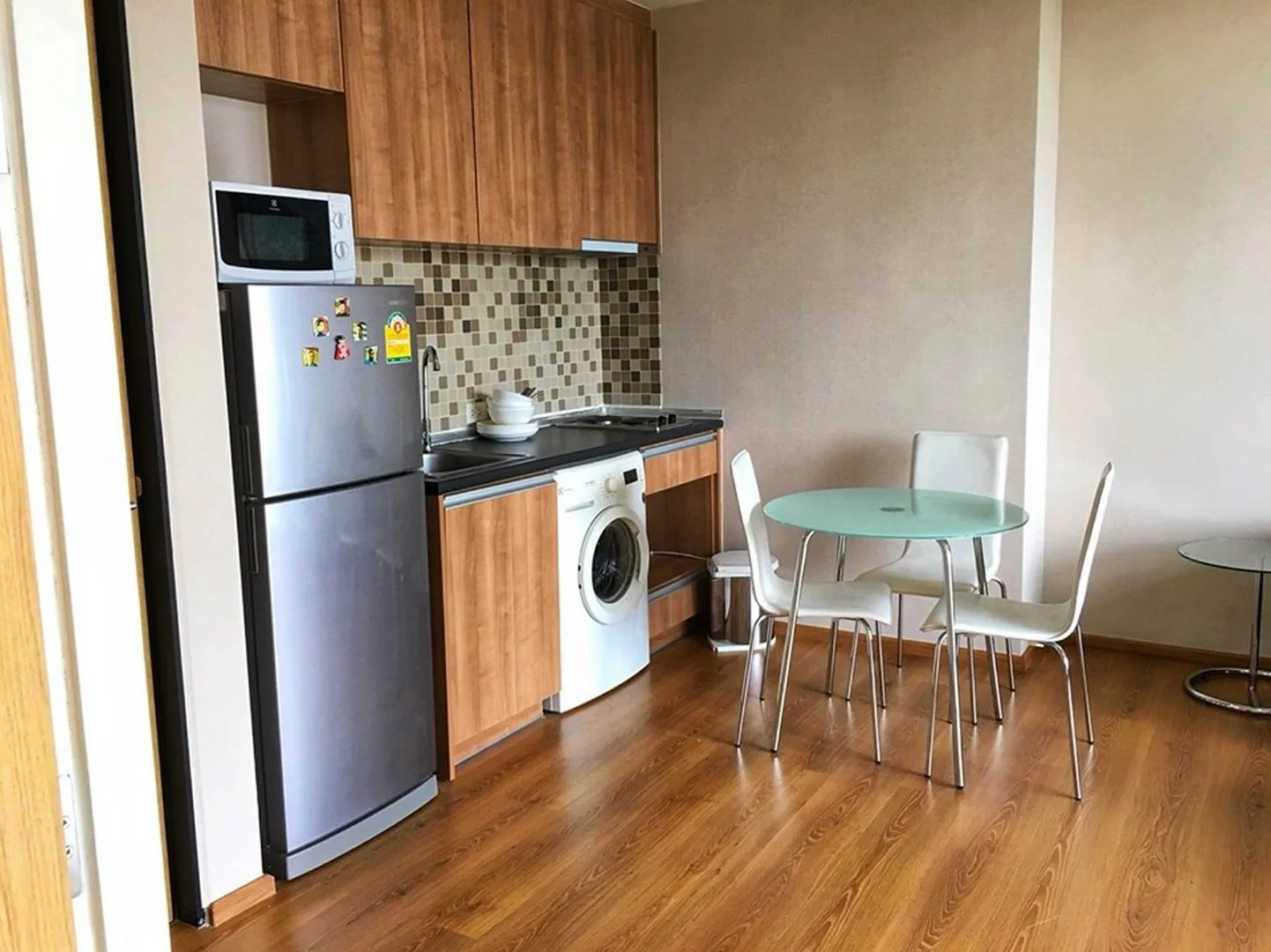 Property photos for The Issara Ladprao