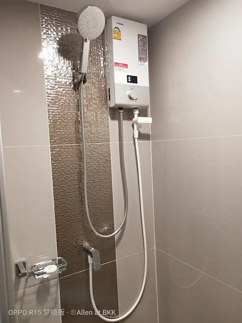 Property photos for Ideo Sathorn - Wongwian Yai