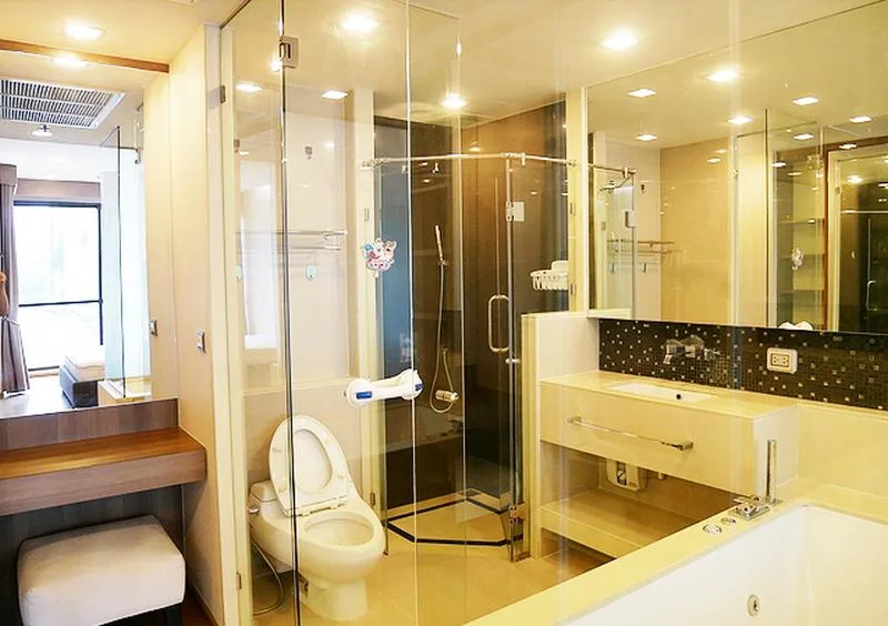 Property photos for The Address Sathorn