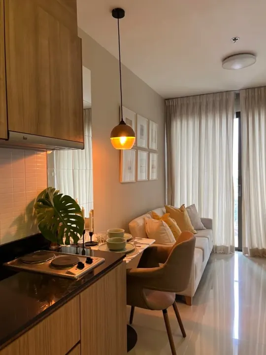 Property photos for Ideo Ladprao 5