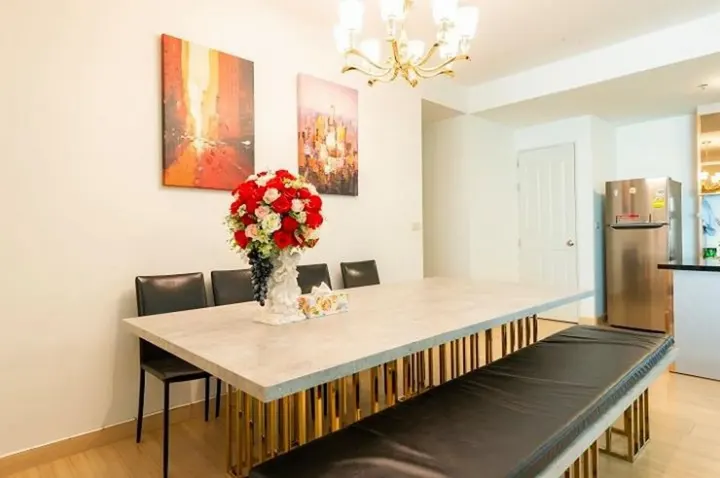 Property photos for Baan Sathorn Chaopraya