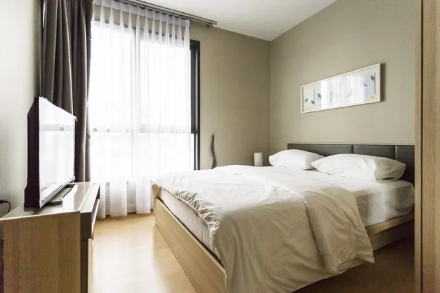 Property photos for HQ by Sansiri