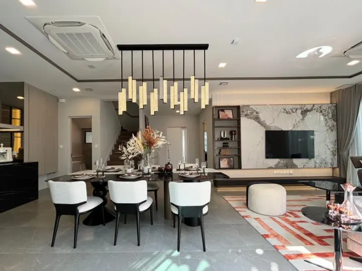 Property photos for Mantana Bangna Km.15