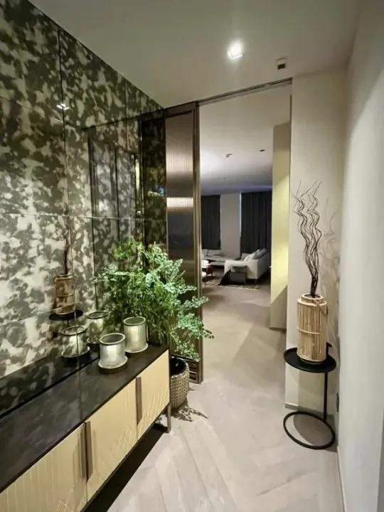 Property photos for The Reserve Sathorn