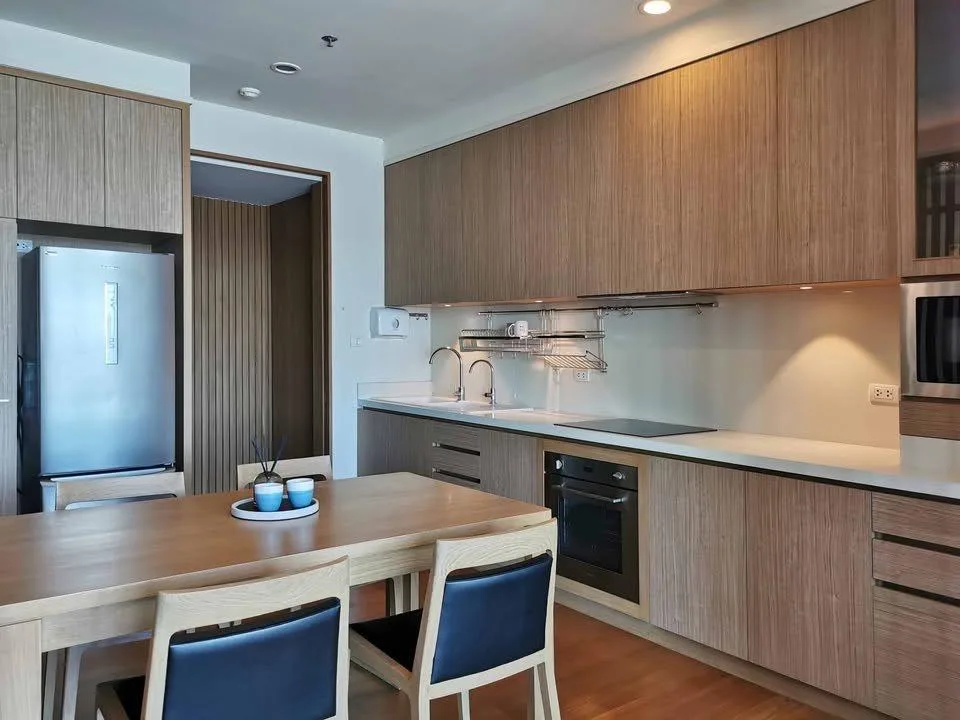 Property photos for The Parco Condominium