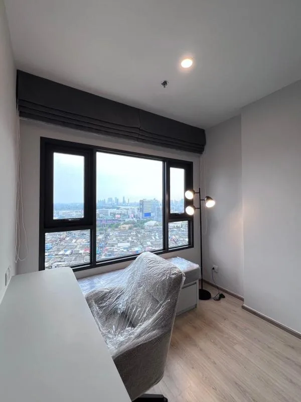 Property photos for Life Rama 4 - Asoke