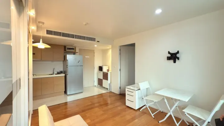 Property photos for Focus on Saladaeng