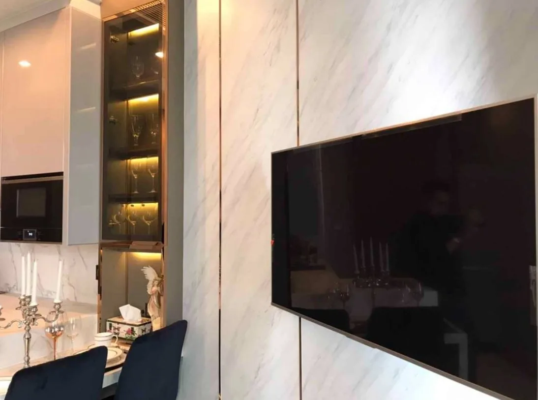 Property photos for The Esse at Singha Complex