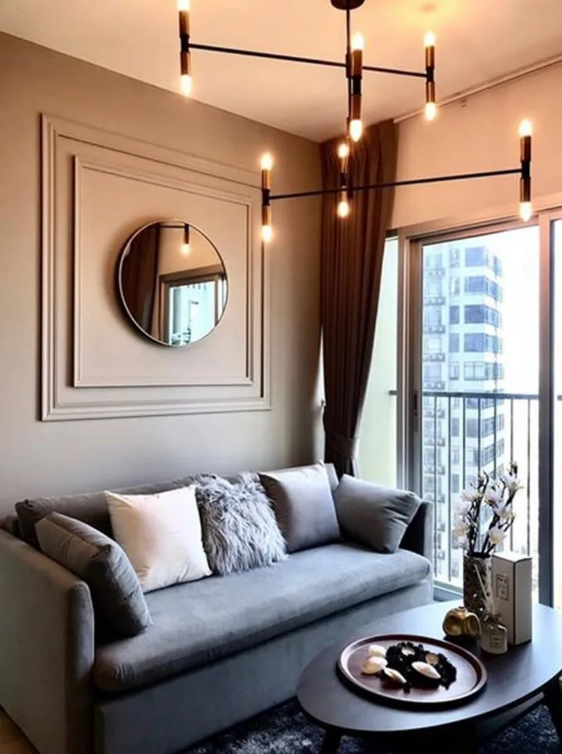 Property photos for Noble Revolve Ratchada 2