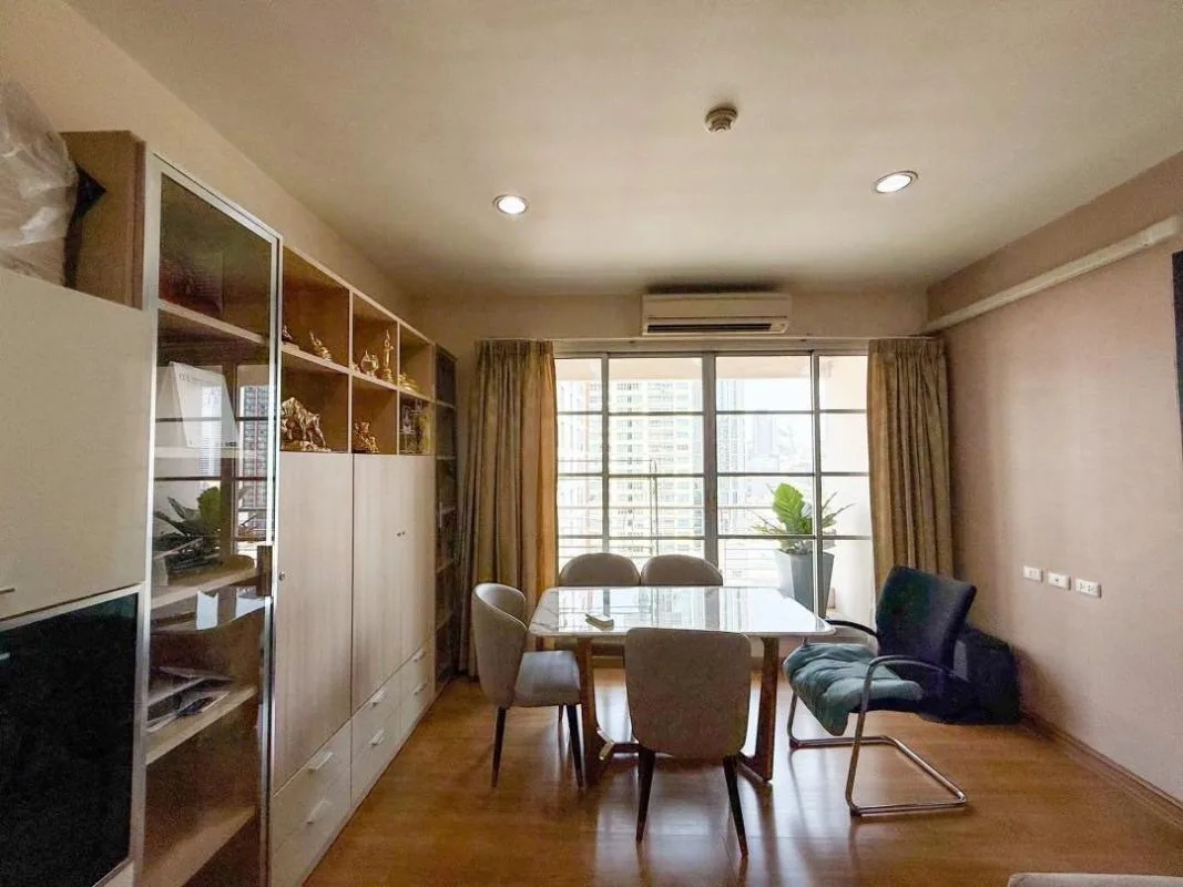 Property photos for Baan Klang Krung Siam - Pathumwan