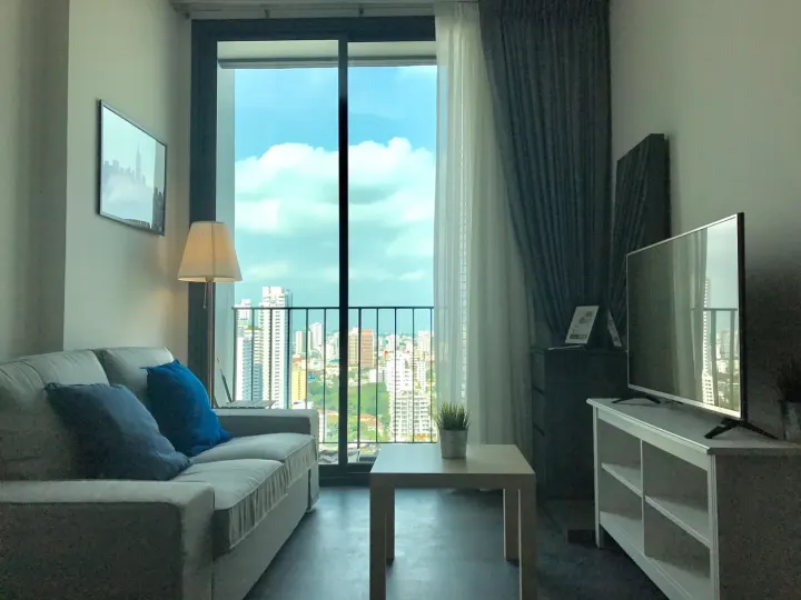 Property photos for Edge Sukhumvit 23