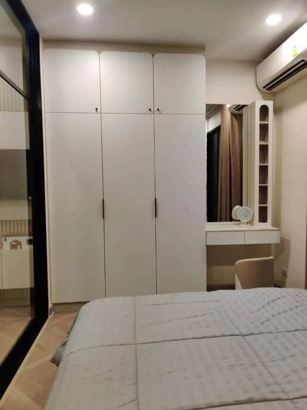 Property photos for Supalai Premier Charoen Nakhon