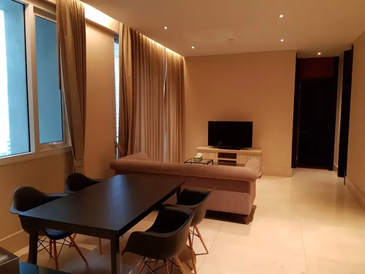 Property photos for The Infinity