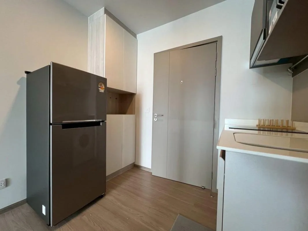 Property photos for Aspire Sukhumvit-rama4