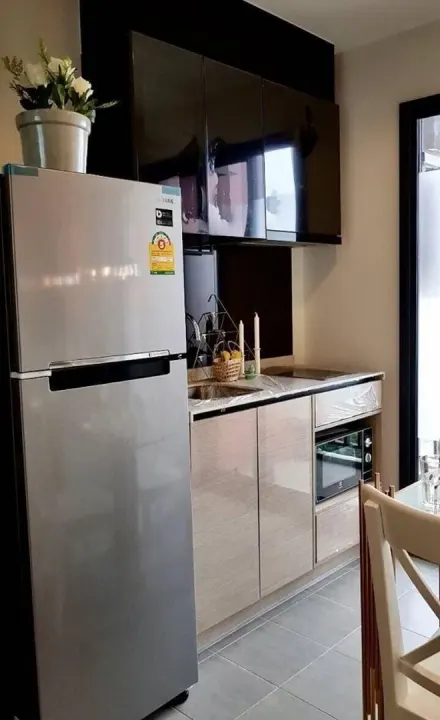 Property photos for The Base Rama 9 - Ramkhamhaeng