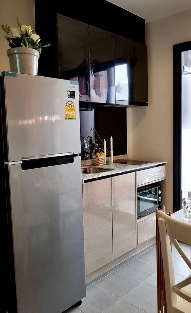 Property photos for The Base Rama 9 - Ramkhamhaeng