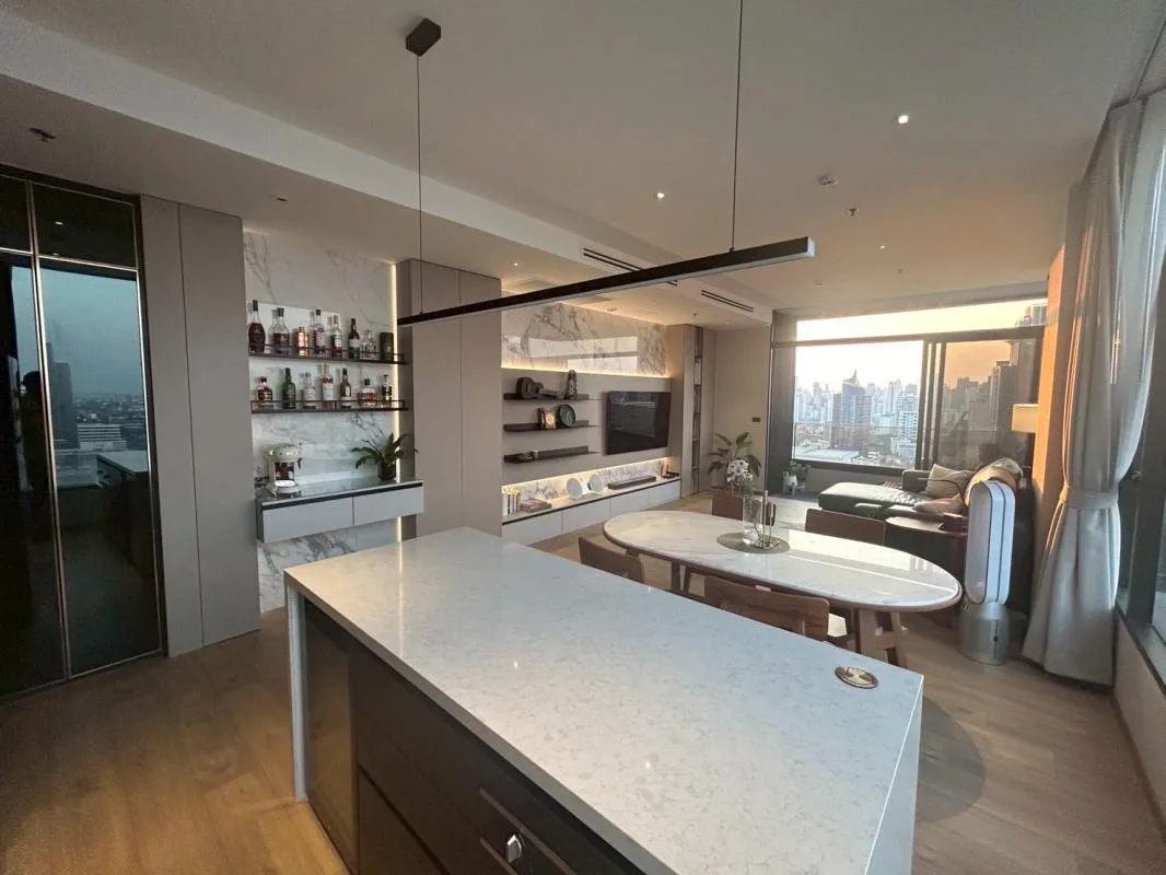 Property photos for The FINE Bangkok Thonglor - Ekamai