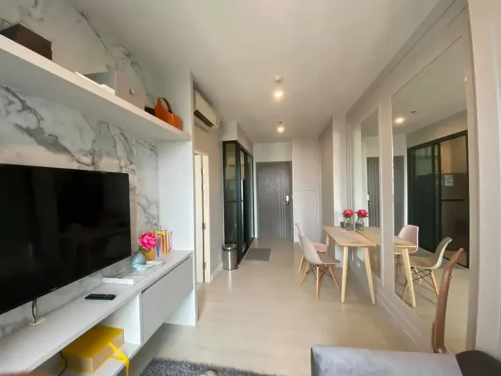 Property photos for The Niche Pride Thonglor-Phetchaburi