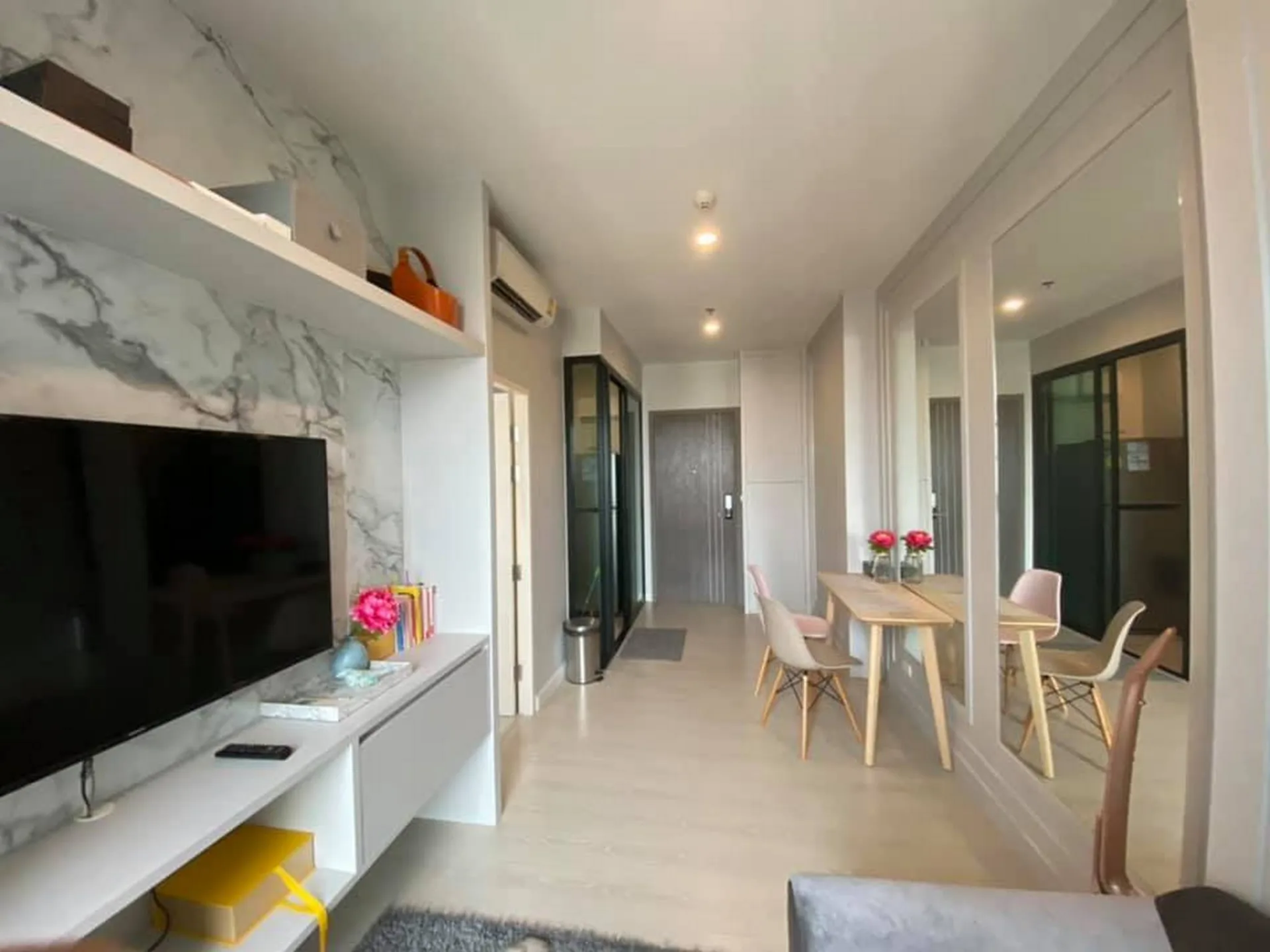 Property photos for The Niche Pride Thonglor-Phetchaburi