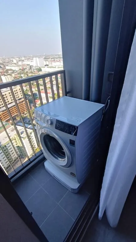 Property photos for The Origin Ladprao 15
