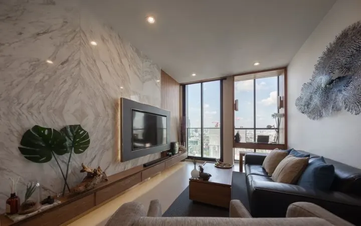 Property photos for Noble Ploenchit