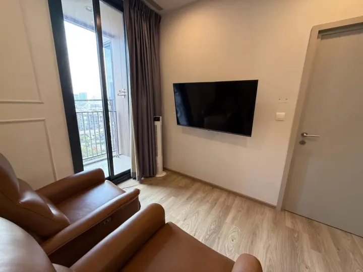 Property photos for OKA HAUS Sukhumvit 36