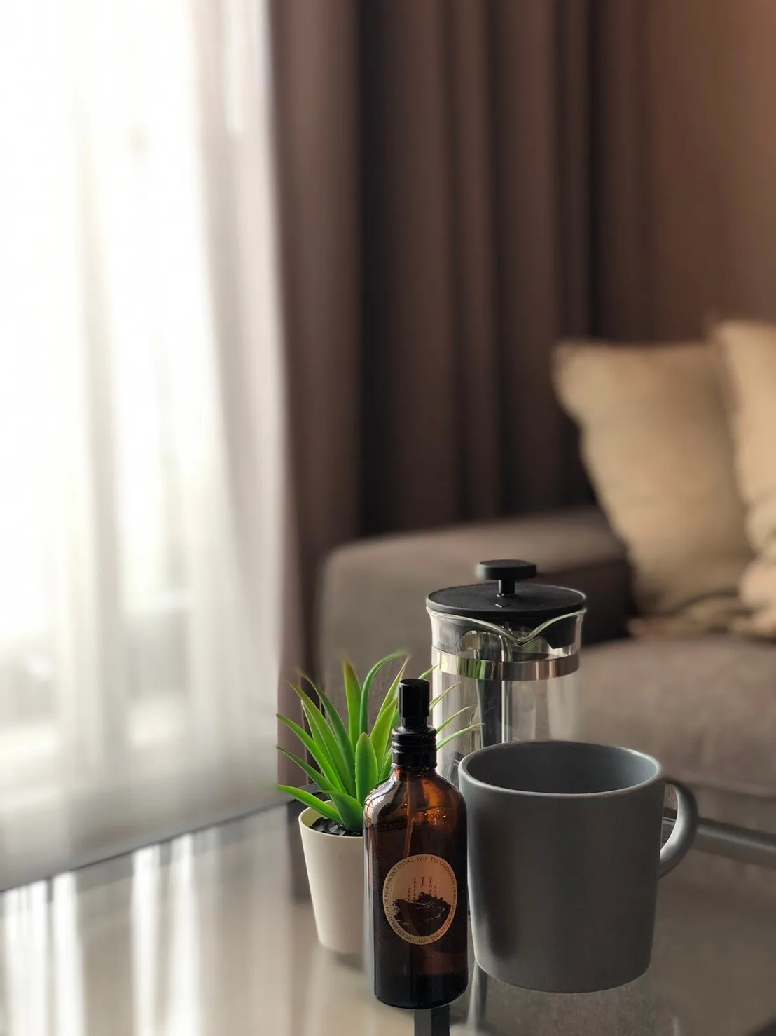 Property photos for Menam Residences