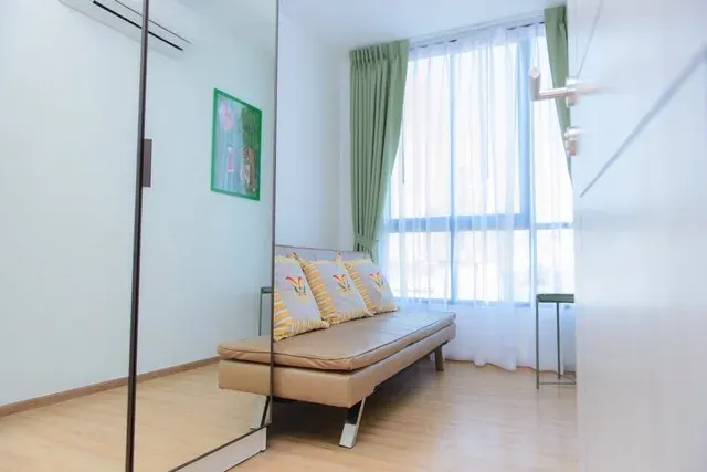 Property photos for Notting Hill The Exclusive Charoenkrung