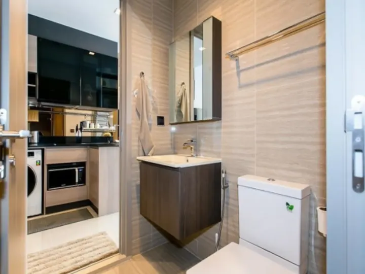 Property photos for The Line Asoke - Ratchada