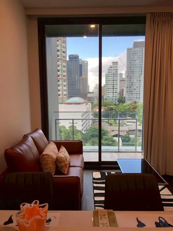 Property photos for Laviq Sukhumvit 57