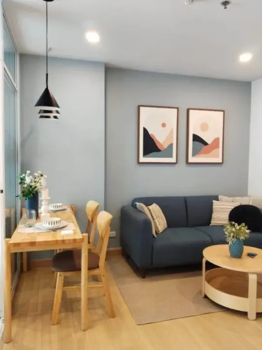 Property photos for Supalai Veranda Ramkhamhaeng
