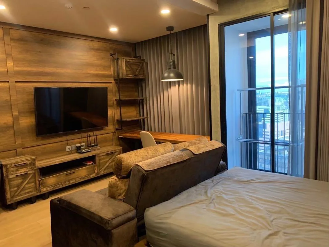 Property photos for Ashton Chula - Silom