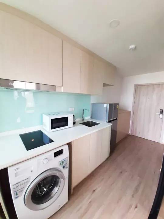 Property photos for Serio Sukhumvit 50