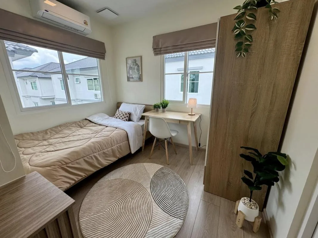 Property photos for Villaggio Srinakarin-bangna