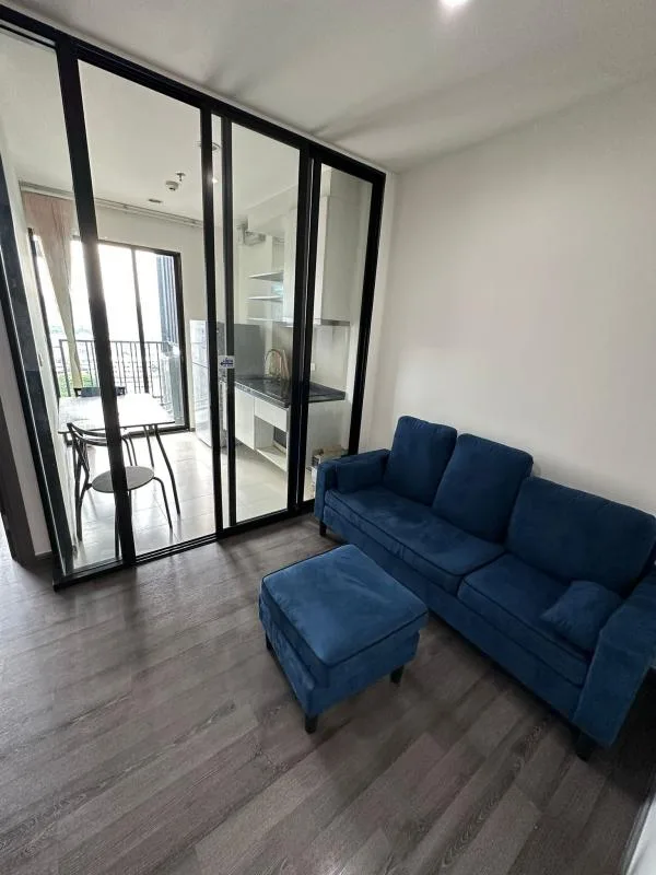Property photos for The Base Park East Sukhumvit 77