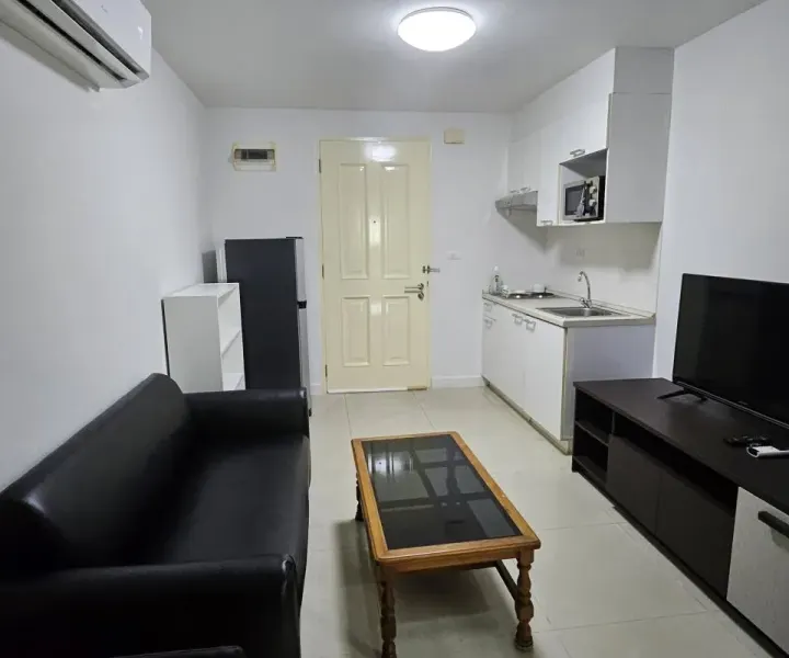 Property photos for The Clover Thonglor