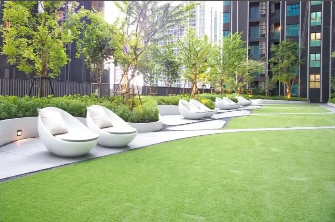 Property photos for LIFE Asoke - Rama 9