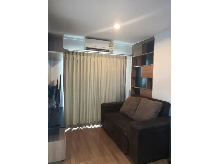 Property photos for Lumpini Park Rama 9 - Ratchada