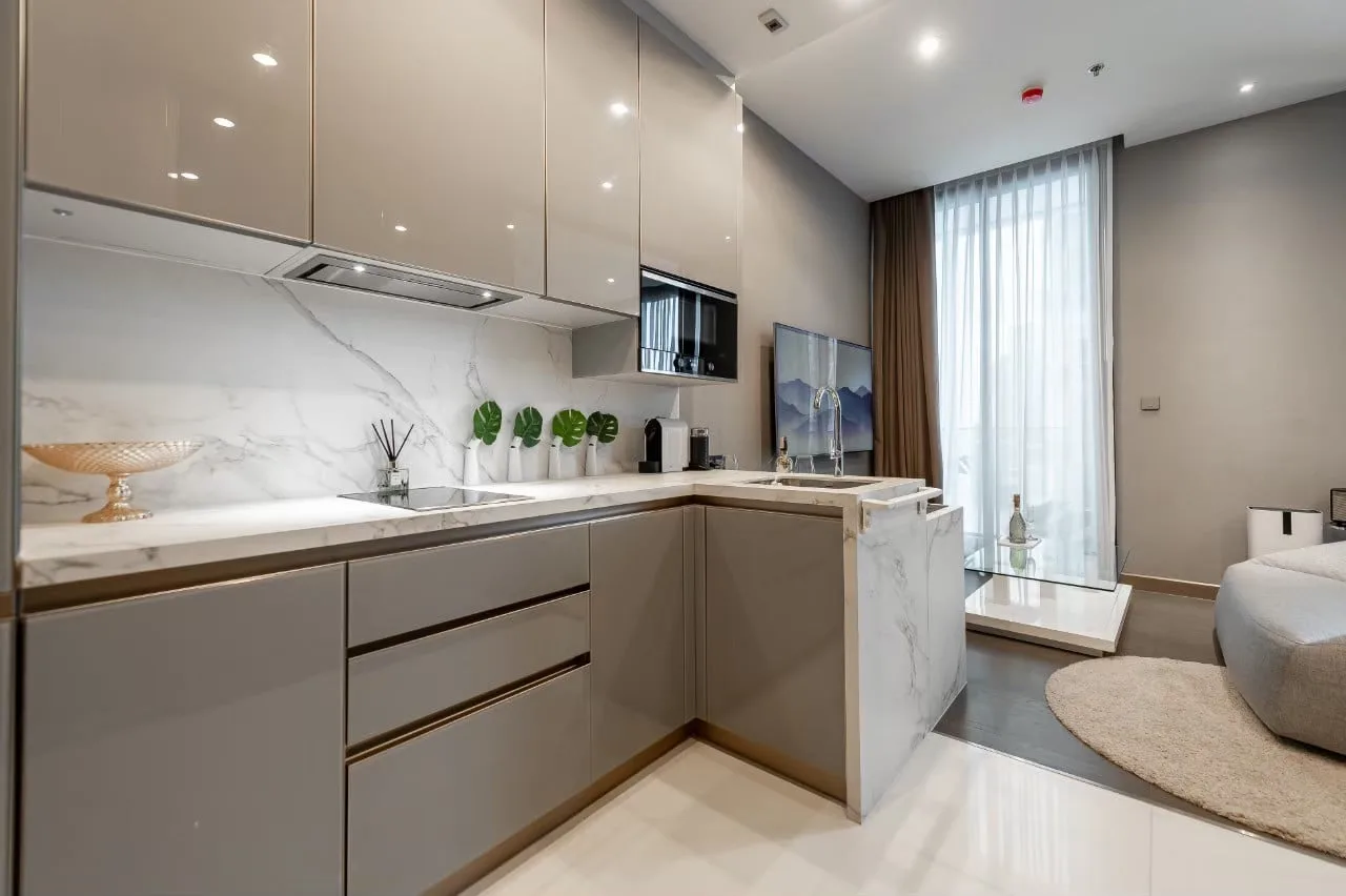 Property photos for The Esse at Singha Complex