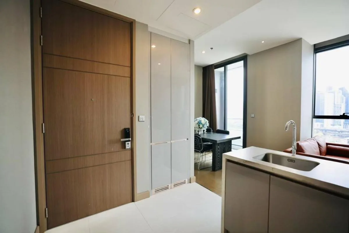 Property photos for The Esse at Singha Complex