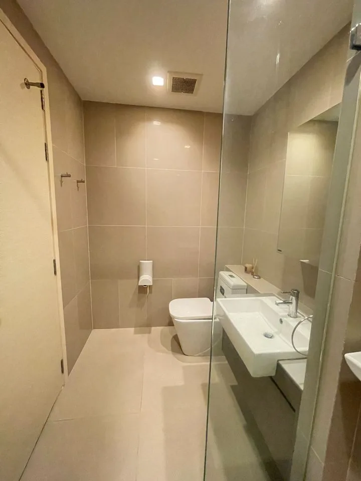 Property photos for Quinn Condo Ratchada