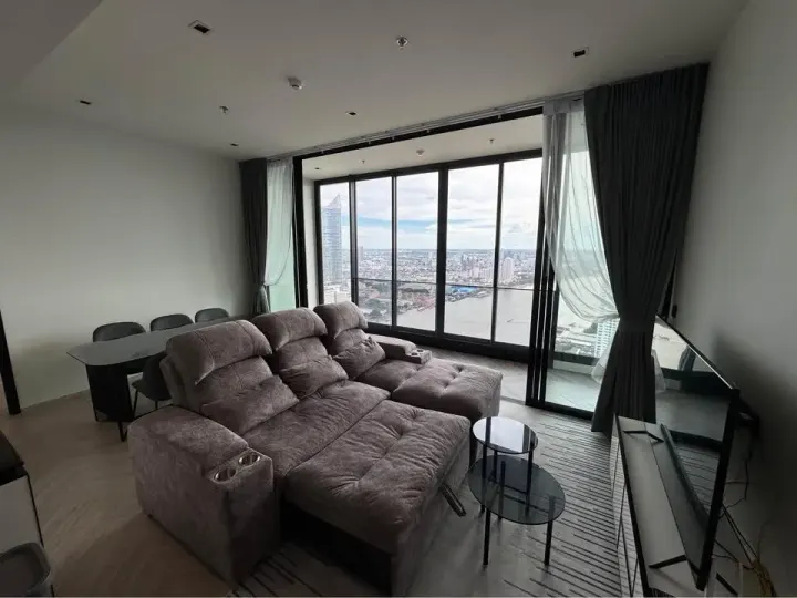 Property photos for Chapter Charoennakhorn-riverside