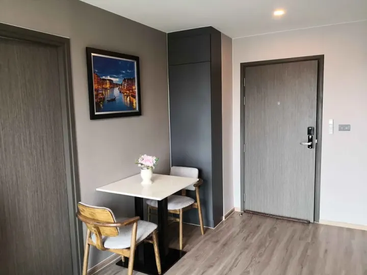 Property photos for The Teak Sukhumvit 39