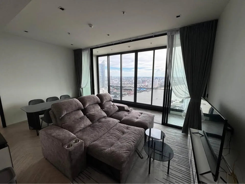 Property photos for Chapter Charoennakhorn-riverside