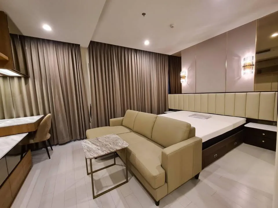 Property photos for Noble Ploenchit