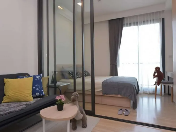 Property photos for M Jatujak