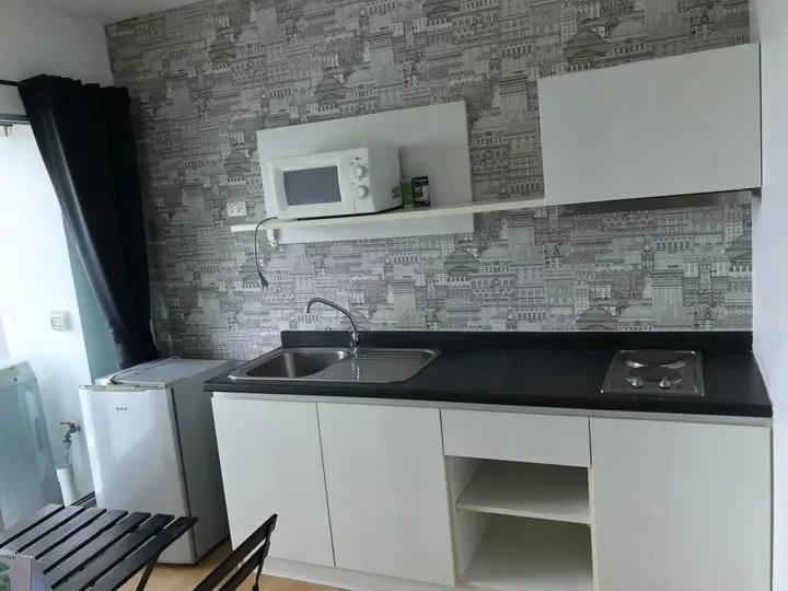 Property photos for Aspire Rama 4