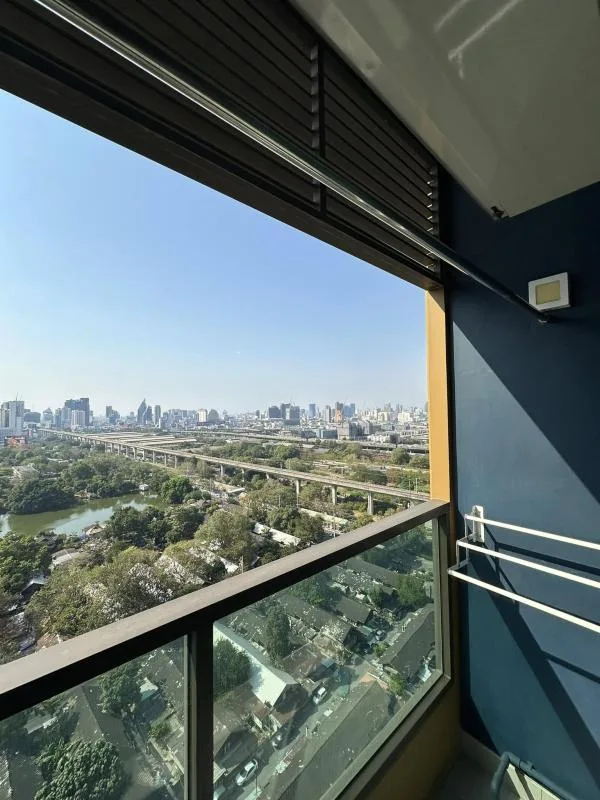 Property photos for Lumpini Suite Phetchaburi - Makkasan