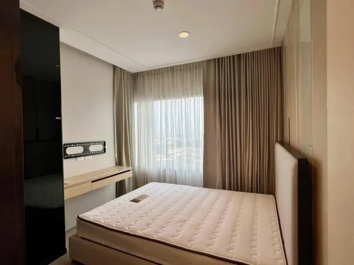 Property photos for Aspire Sathorn - Ratchaphruek